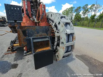 Used 2014 DITCH 2014 DITCH WITCH JT60 Drill Rigs Florida US | HDD Broker #1346201