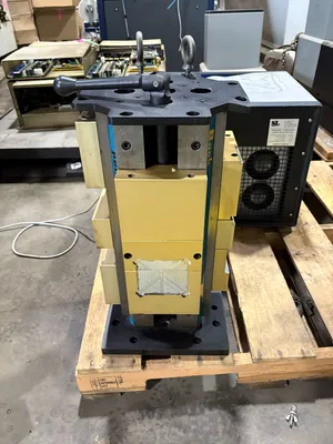 BOCK 2030 CNC & Metalworking Equipment | ESS Industrial Equipment Sales (3)
