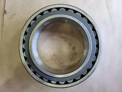 NEW SKF 23024 CCK/W33