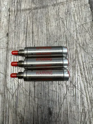 BIMBA D-11840-A Electrical/PLC/Automation | ESS Industrial Equipment Sales (4)