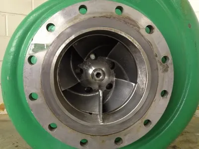 USED Ahlstrom/Sulzer APT 53-10