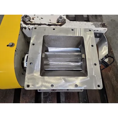 USED MAC EQUIPMENT MD20