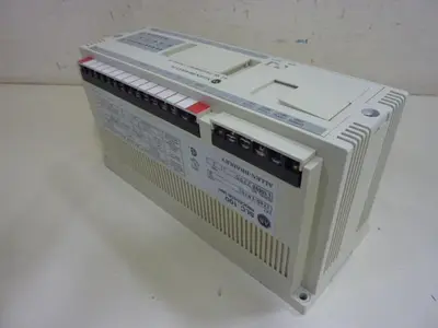 USED ALLEN BRADLEY 1745-LP101 SER D