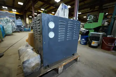 35 KVA - 480V/200V 3 Phase Multi-Tap Isolation Transformer