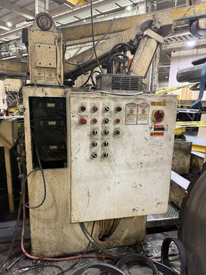 DALLAS DPR-15000 x 30 / DRF-630 Coil Feed Lines | Rygate LLC (3)