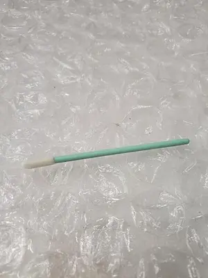 TEXWIPE CLEANFOAM SWABS (LOT OF 35)