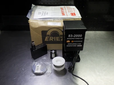 Eriez Oil Belt Skimmer 83-2000 (LOCSTKC)