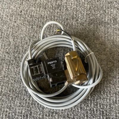 New | in-Stock Festo MN1H-2-3/8-MS Valves/Fittings California US | Davliegogo LLC #1710987
