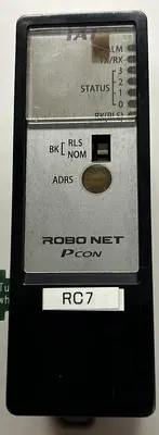 USED IAI RPCON-56P