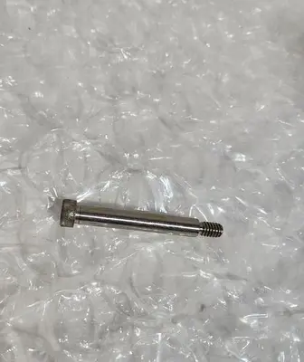 TROPIC FASTENERS SOCKET SHOULDER SCREW