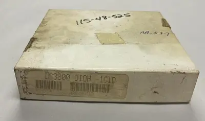 New | in-Stock GENERAL ELECTRIC DS3800DIOH1C1D Miscellaneous Equipment (Electrical & Power) | Surplus Asset Holdings #1188199