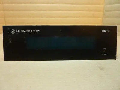 USED ALLEN BRADLEY 2706-A21J SER C
