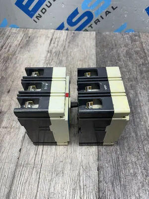 WESTINGHOUSE EHD3015L Electrical/PLC/Automation | ESS Industrial Equipment Sales (7)