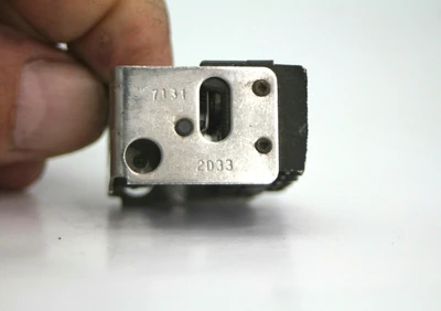 New | in-Stock Honeywell 2D33 Switch Parts California US | Davliegogo LLC #1706169