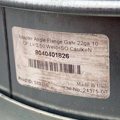 New | in-Stock NORDFAB 8040401826 Dust Collector Accessories California US | Davliegogo LLC #1708080