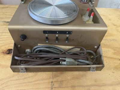 Used _UNKNOWN_ _UNKNOWN_ Lappers Michigan US | Miedema Asset Management Group #1292450