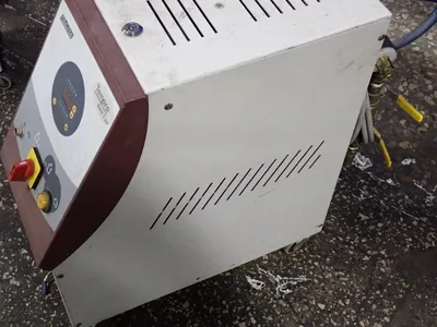 USED WITTMAN TP1C3X1L00 00 00