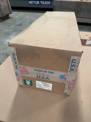 New | in-Stock METTLER TOLEDO VTS231 Scales South Carolina US | Yellow Tag Capital Recovery #1330999