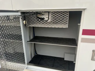 Used 2019 FORD F350 SUPER DUTY AMBULANCE Misc Trucks Minnesota US | Carco Truck & Equipment #1514320