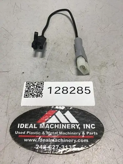 Used OMRON EE-SX 772A Sensors Michigan US | Ideal Machinery #605894