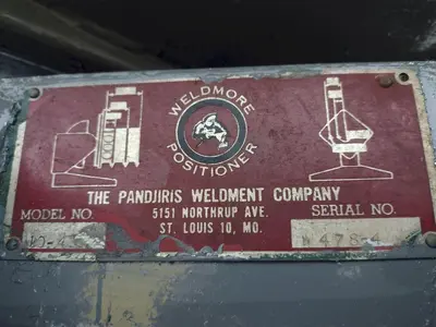 USED PANDJIRIS 10-4