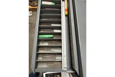 Used _UNKNOWN_ _UNKNOWN_ Cabinets California US | KD Auctions #1359386