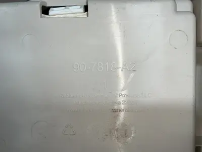 Used RUBBERMAID FG7818/FG7819 Miscellaneous MRO Ohio US | HGR 24 #1517061