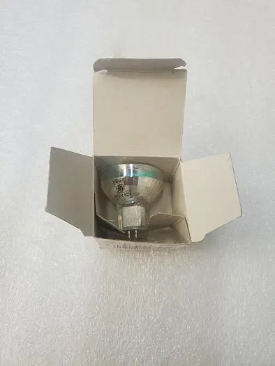 GE Quartzline Lamp Bulb Projection EXR 82V 300W