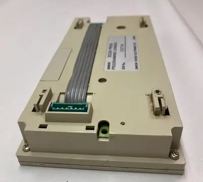 Used OMRON 3G2A3-PRO16 Industrial Controls Ohio US | Surplus Asset Holdings #1238870
