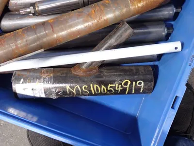 Rod & Shafts