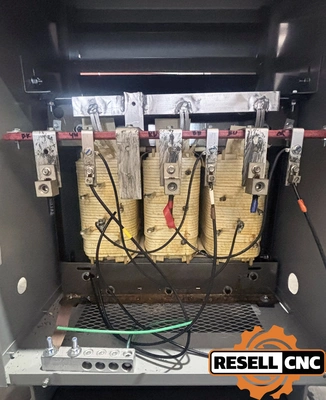 USED 2016 Eaton DT-3 Transformer