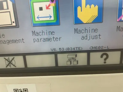 PANASONIC CM602-L (NM-EJM8A) MODULAR HIGH SPEED PLACEMENT MACHINE Placement Machine | Tekmart International Inc. (10)
