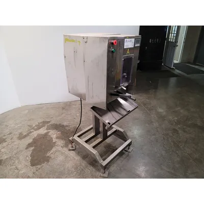 USED ASTRA POUCH 4000
