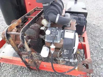 Used 2006 _UNKNOWN_ 2006 Vacuum Systems Florida US | HDD Broker #1346787