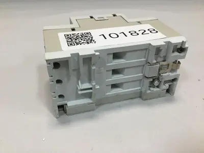 USED ALLEN BRADLEY 140-MN-0063 SER D