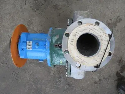 Goulds 3196 4x6x13 MTi Pump