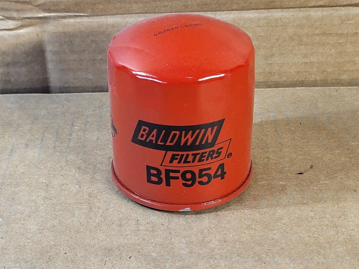 NEW BALDWIN BF954