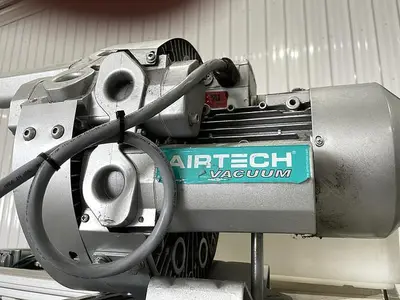 Used FANUC N95 FACE MASK NOSE CLIP FANUC ROBOTIC ASSEMBLE AND ATTACHING CELL BY ACE NEW 2020 Robotic Welding Cells | Harbor Machinery Inc. #1283350