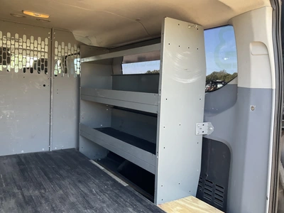 USED 2018 FORD TRANSIT 350
