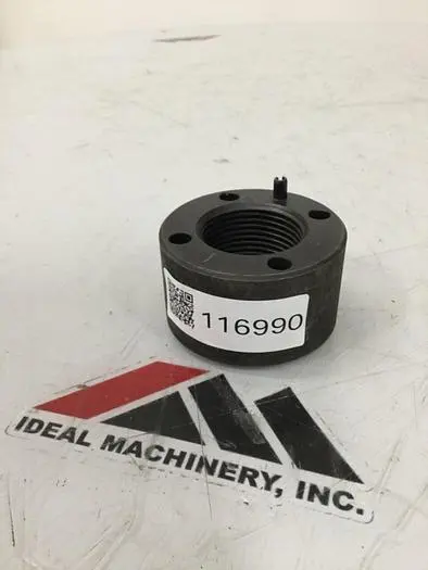 Used CINCINNATI MILACRON 5038157 Injection Molding Parts Michigan US | Ideal Machinery #698911