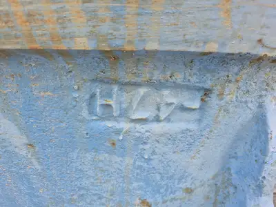 Cone Crusher Bowl, 22131150, 135C240