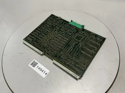 USED SIEMENS 262-1457-85-B