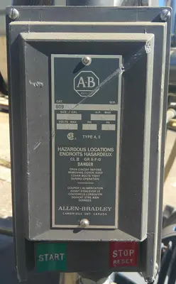 USED DDS DDS-UF-PLANT