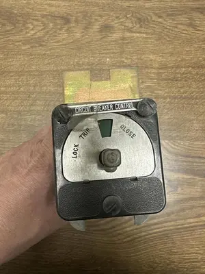 New | in-Stock GE 257A7975 61X2 Miscellaneous Equipment (Electrical & Power) Ohio US | Surplus Asset Holdings #1239170