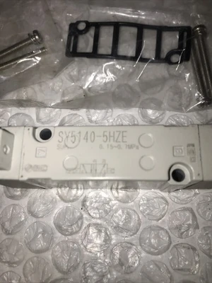 NEW SMC SY5140-5HZE