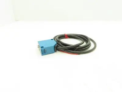 Honeywell FE7D-TX7E-M Micro Switch Phototransistor Sensor 24-240VAC/12-240VDC