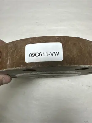 Used FIBER GLASS SYSTEMS 09C11-VW Plumbing Equipment Ohio US | Surplus Asset Holdings #1247869