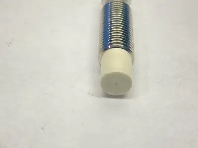 IES201 | Ifm  Inductive Proximity Sensor AC/DC Output IEB3006-BPKG/V4A/K1/AS NO NUT - New Other