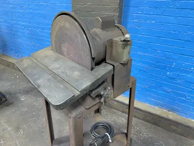 USED ROCKWELL DN7986
