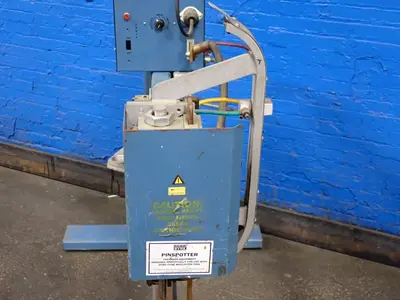 USED DURO DYNE FG1